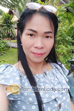 203724 - Poonyanuch Age: 43 - Thailand
