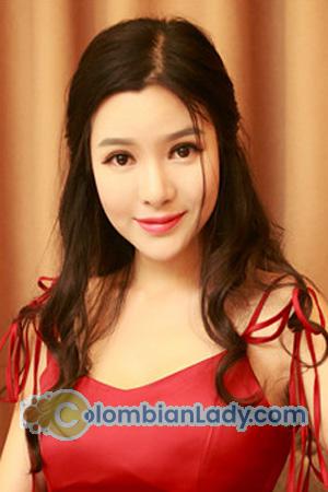 203726 - Dongxia Age: 43 - China