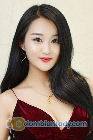 203728 - Qi Age: 30 - China