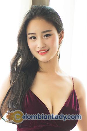 203736 - Lijun Age: 33 - China