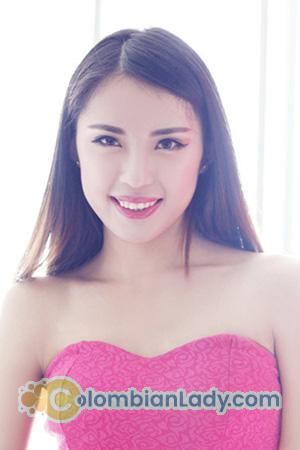 203751 - Xin Age: 40 - China