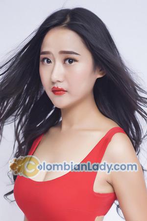 203752 - Huanhuan Age: 40 - China