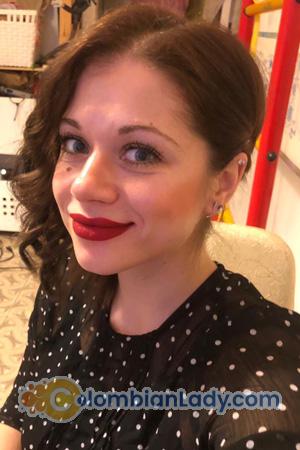 203827 - Alexandra Age: 33 - Russia