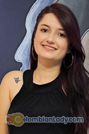 203850 - Margarita Age: 26 - Colombia