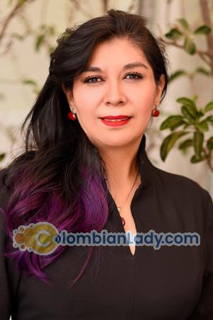 203858 - Michelle Age: 44 - Mexico
