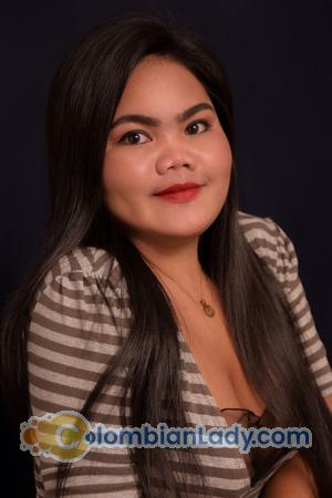 203872 - Mary Joy Age: 24 - Philippines