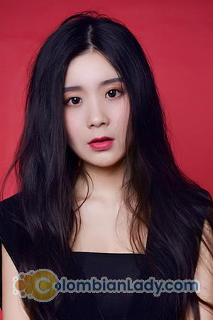 203888 - Aiwei Age: 39 - China