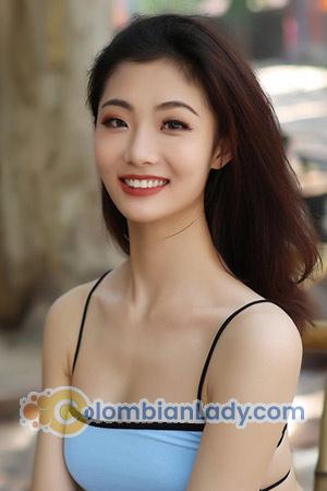 203893 - Peiyao Age: 42 - China