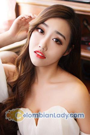 203909 - Siqin Age: 31 - China