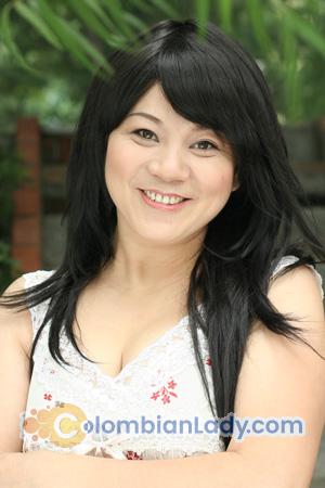 203925 - Delicia Age: 61 - China