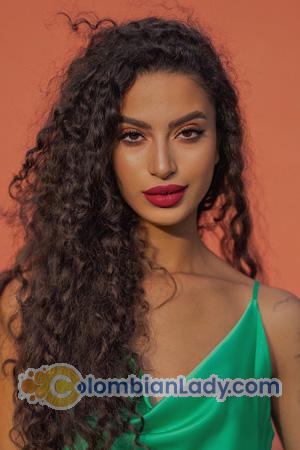 Ladies of Eastern-Europe