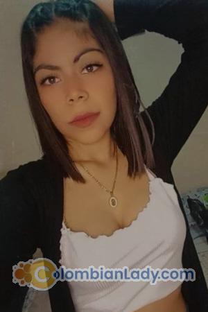 Ladies of Latin-America