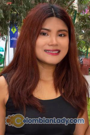 204025 - Joselyn Age: 29 - Peru