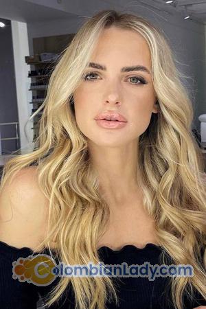 204100 - Victoria Age: 27 - Ukraine