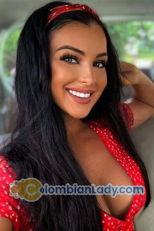 204105 - Irina Age: 31 - Russia