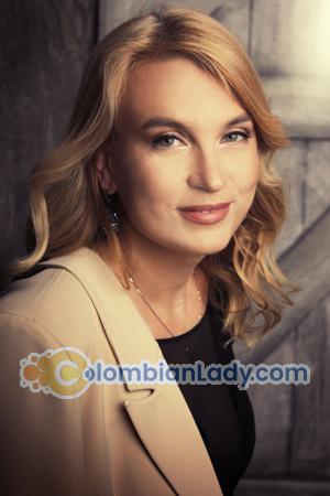 204132 - Marina Age: 47 - Russia