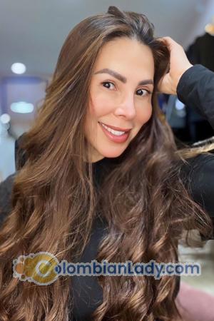 204159 - Yoana Age: 50 - Colombia