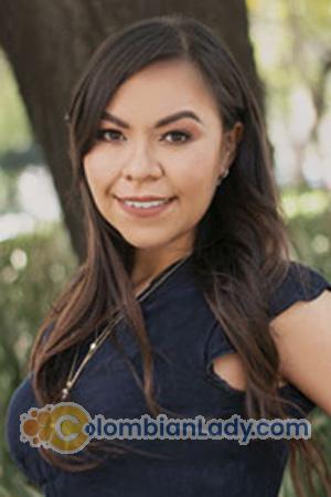 204183 - Eunice Age: 30 - Mexico