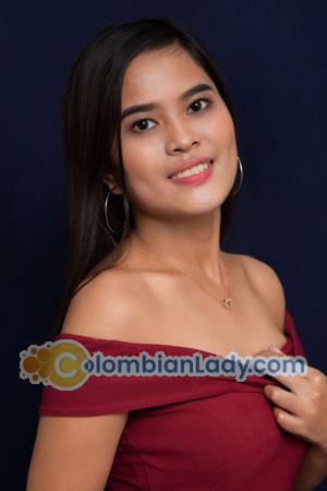 204200 - Clera Mae Age: 23 - Philippines