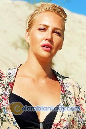 Ladies of Eastern-Europe