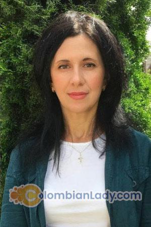 204335 - Liudmila Age: 51 - Belarus