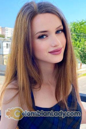 Ladies of Eastern-Europe