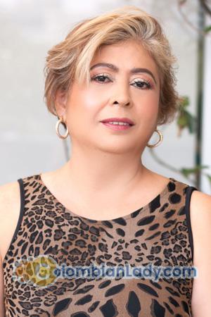 204388 - Noemi Age: 58 - Mexico