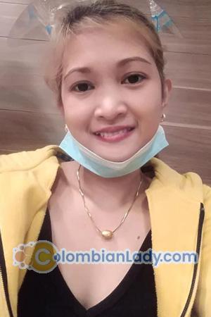 204401 - Mary Age: 30 - Thailand