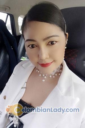 204411 - Chonmawan Age: 50 - Thailand