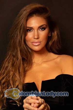 204441 - Victoria Age: 30 - Russia