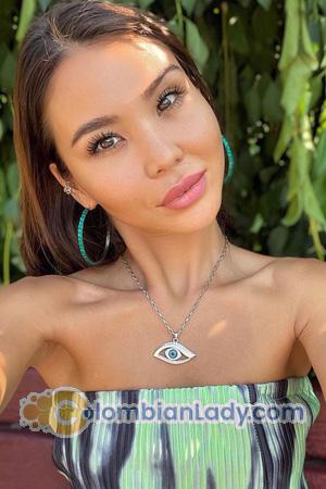 204509 - Amina Age: 30 - Kazakhstan