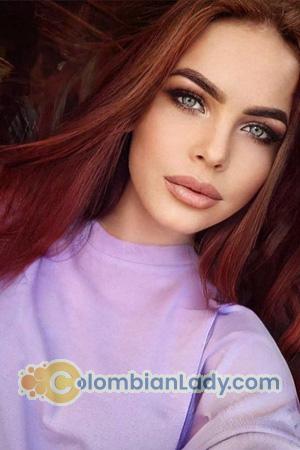 Ladies of Eastern-Europe