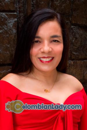 204584 - Silvia Age: 47 - Peru