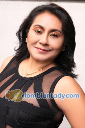 204588 - Marisol Age: 50 - Mexico