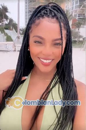 204590 - Marielys Age: 38 - Colombia