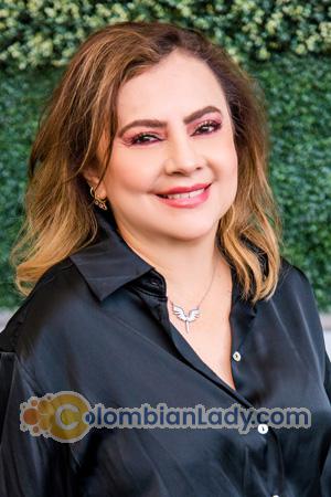 204600 - Angelica Age: 54 - Mexico