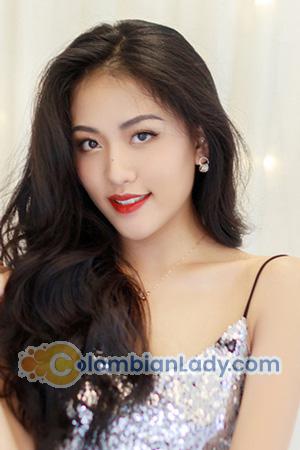 204629 - Yaqi Age: 43 - China