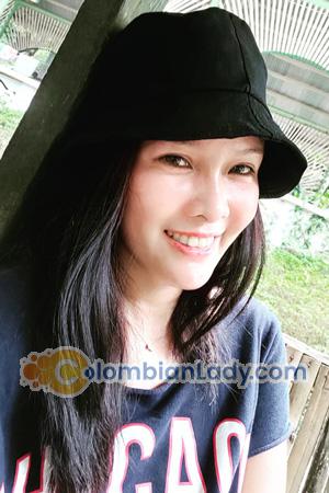 204786 - Sheryll Age: 33 - Philippines