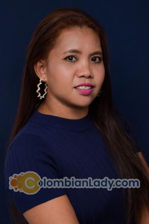 204789 - Agnes Age: 39 - Philippines
