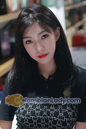 204810 - Yi Age: 40 - China