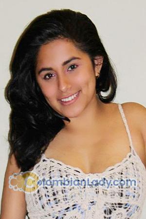 Ladies of Latin-America