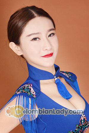 204965 - Tengteng Age: 40 - China