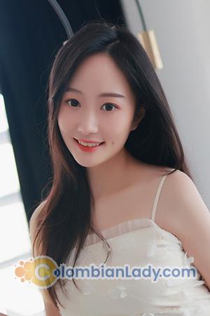 204966 - Shuang Age: 33 - China