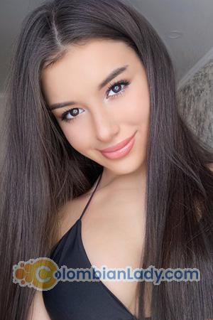 204981 - Vladislava Age: 22 - Russia