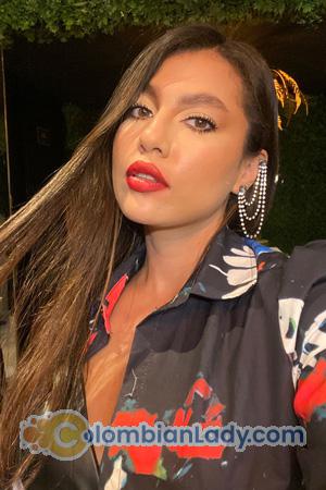 Ladies of Latin-America