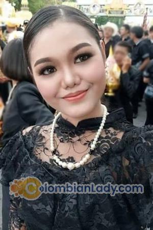 205154 - Jidapa Age: 45 - Thailand