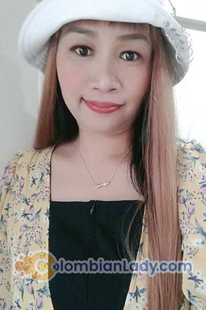 205156 - Pranee Age: 44 - Thailand