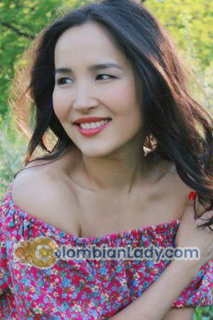 205183 - Elmira Age: 36 - Kazakhstan