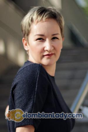 205210 - Zhannat Age: 39 - Kazakhstan