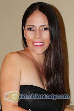 Ladies of Latin-America